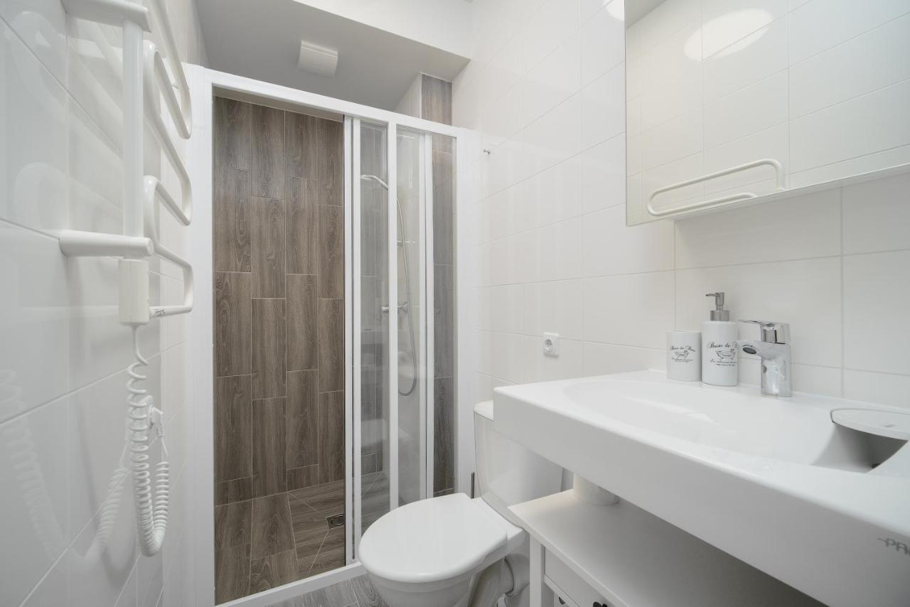 Juros Sentimentai Mano Jura2 Appartement Palanga Buitenkant foto