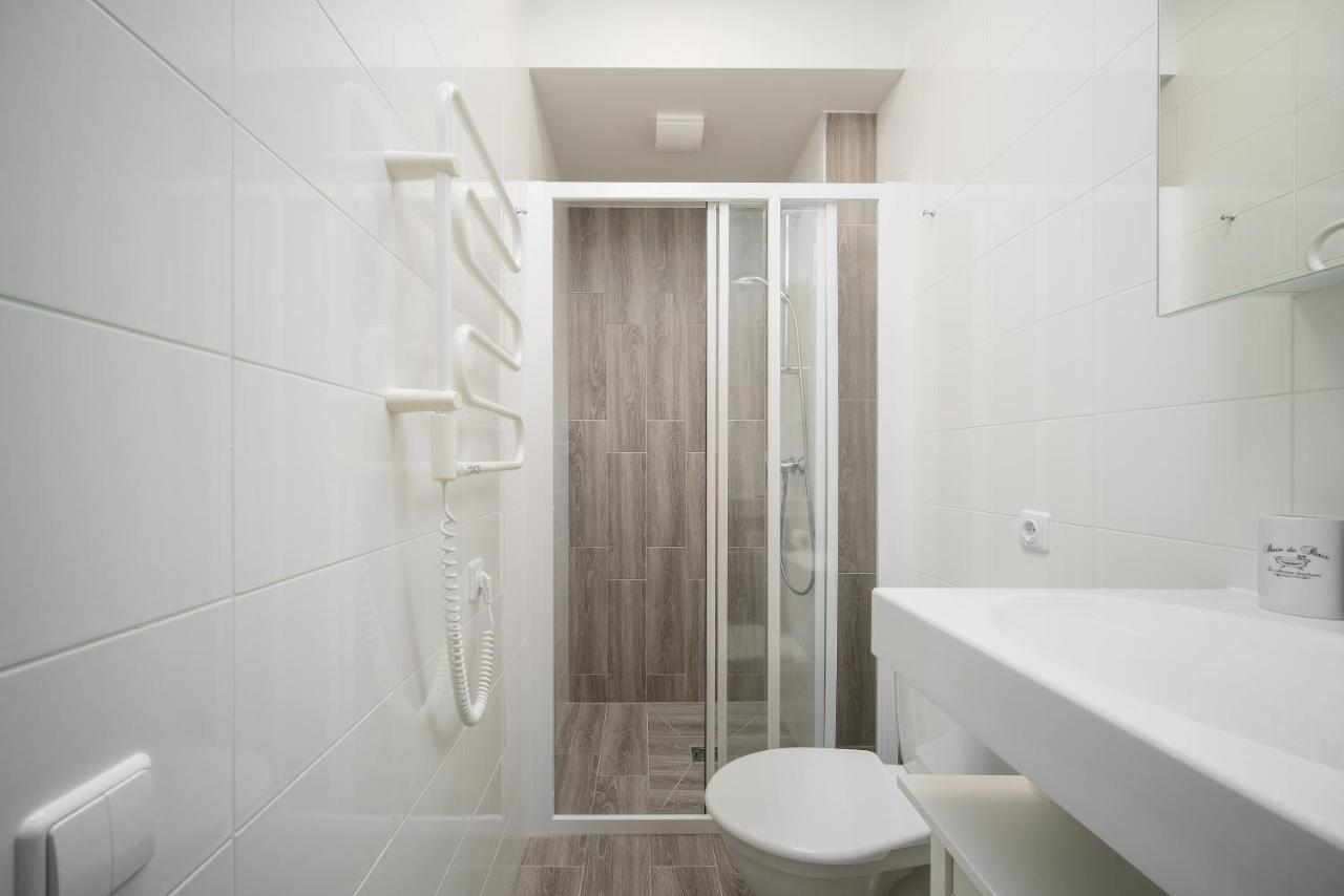 Juros Sentimentai Mano Jura2 Appartement Palanga Buitenkant foto