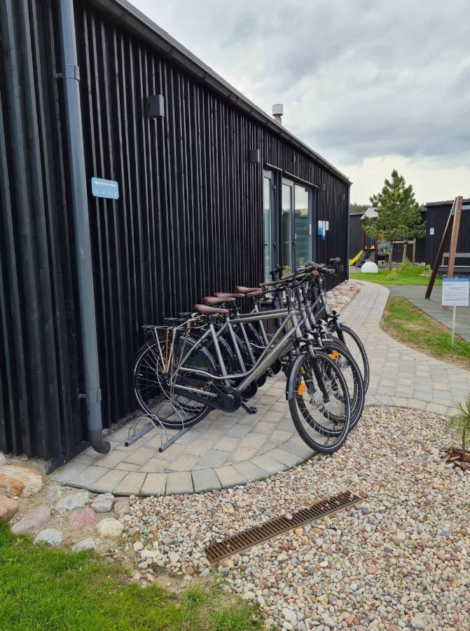 Juros Sentimentai Mano Jura2 Appartement Palanga Buitenkant foto